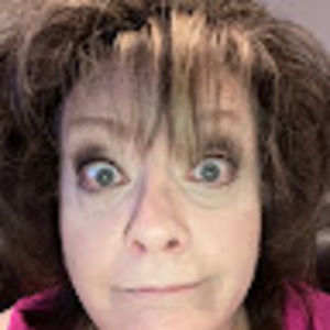 Meet your Posher, Jill